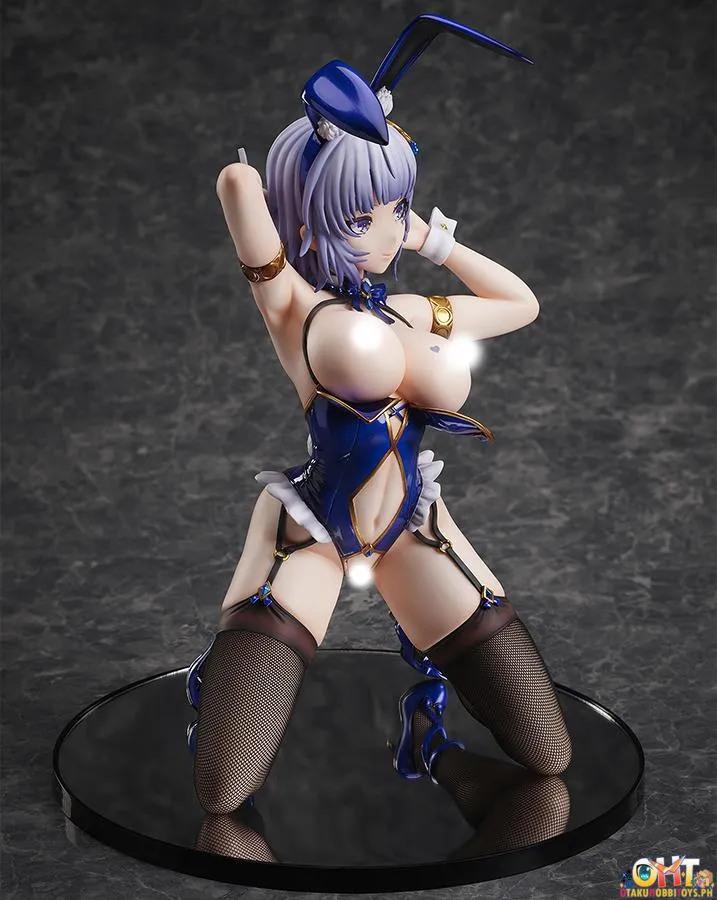 (18 ) BINDing Creators Opinion 1/4 Mio Blue Bunny Ver.