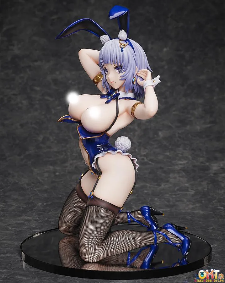 (18 ) BINDing Creators Opinion 1/4 Mio Blue Bunny Ver.