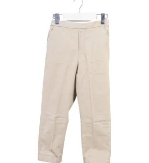 Bonpoint Dress Pants 8Y