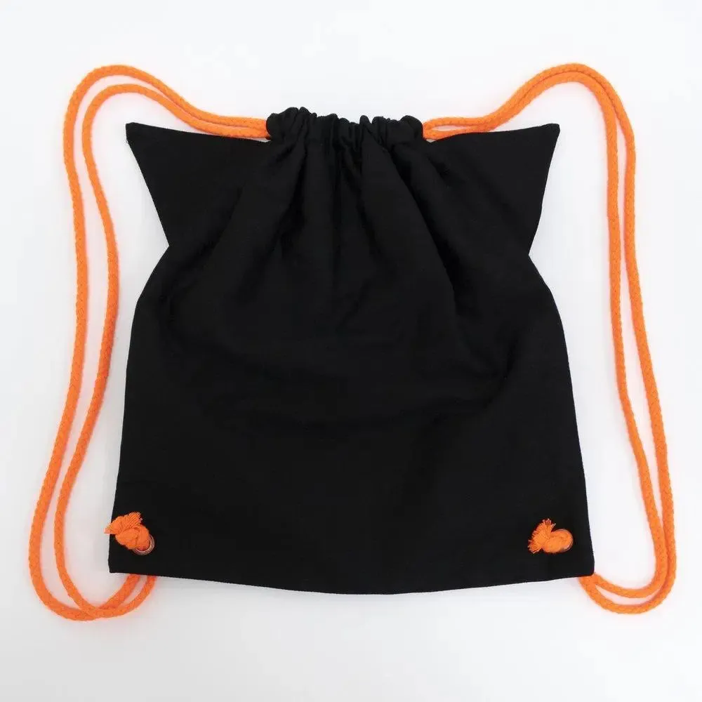 Cat Backpack