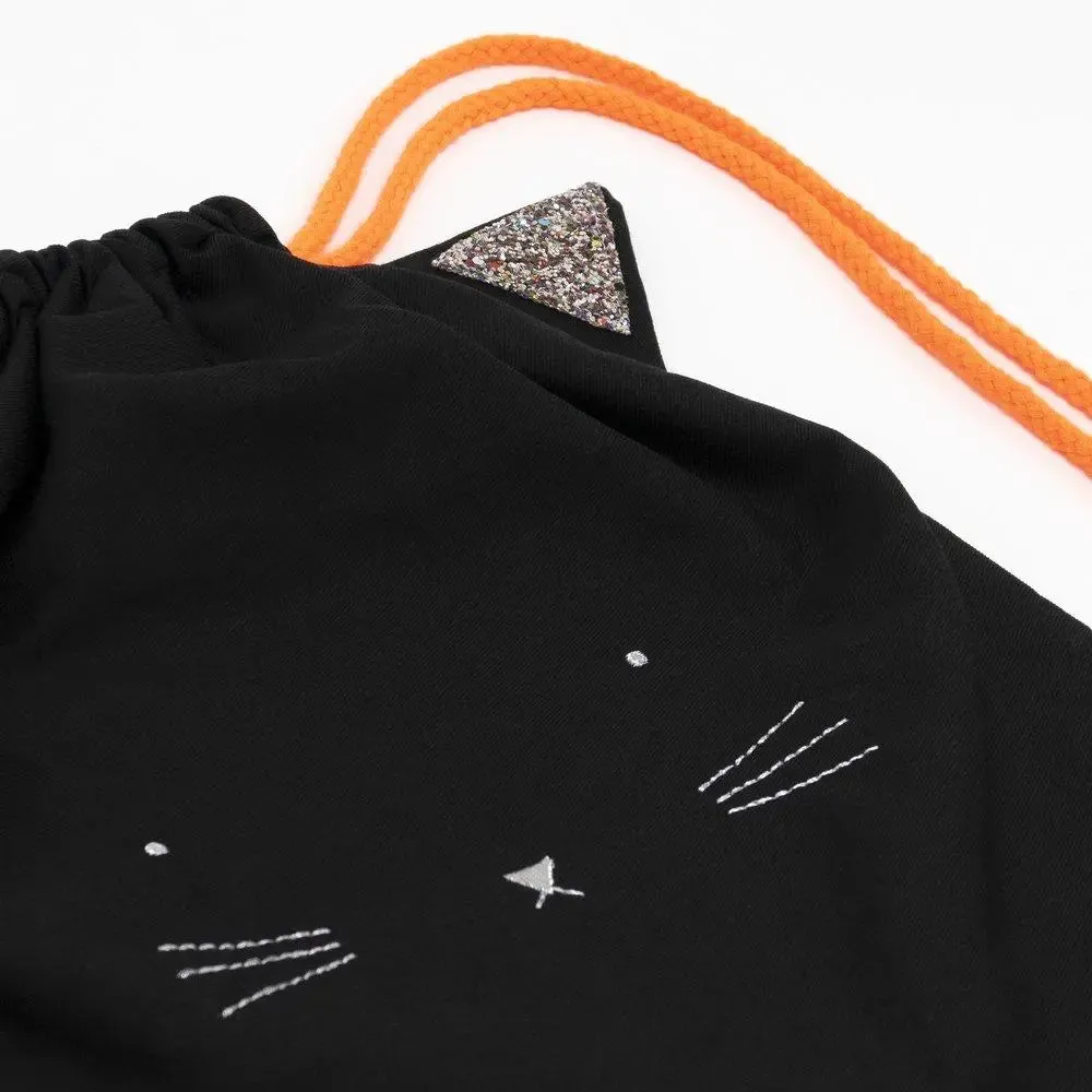 Cat Backpack