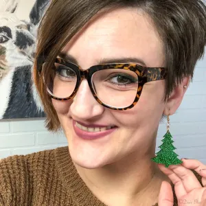 Christmas Trees - Solid
