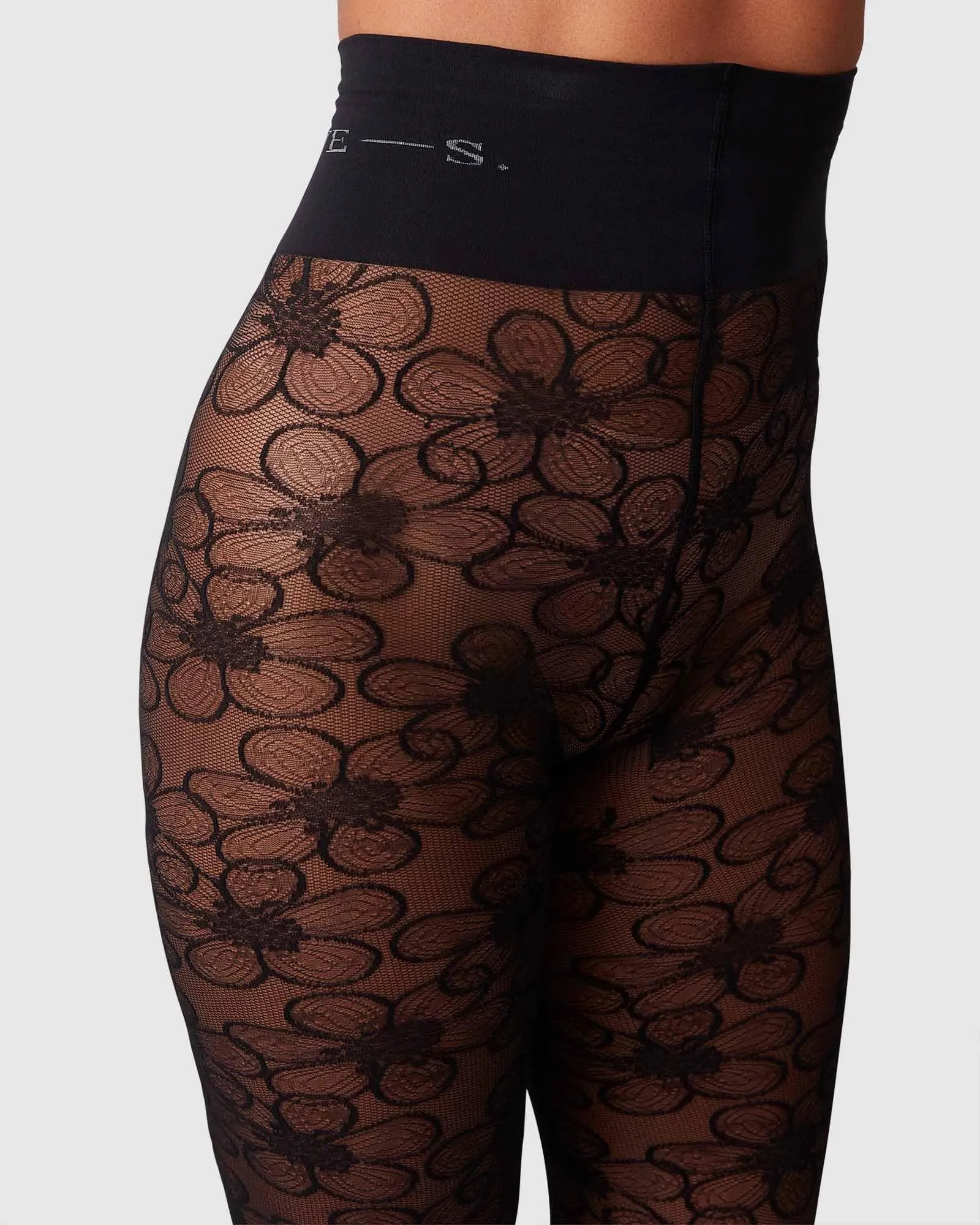 Maja Flower Tights