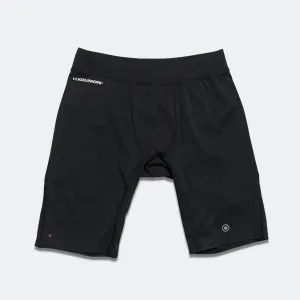 Mens Training Tights - Black