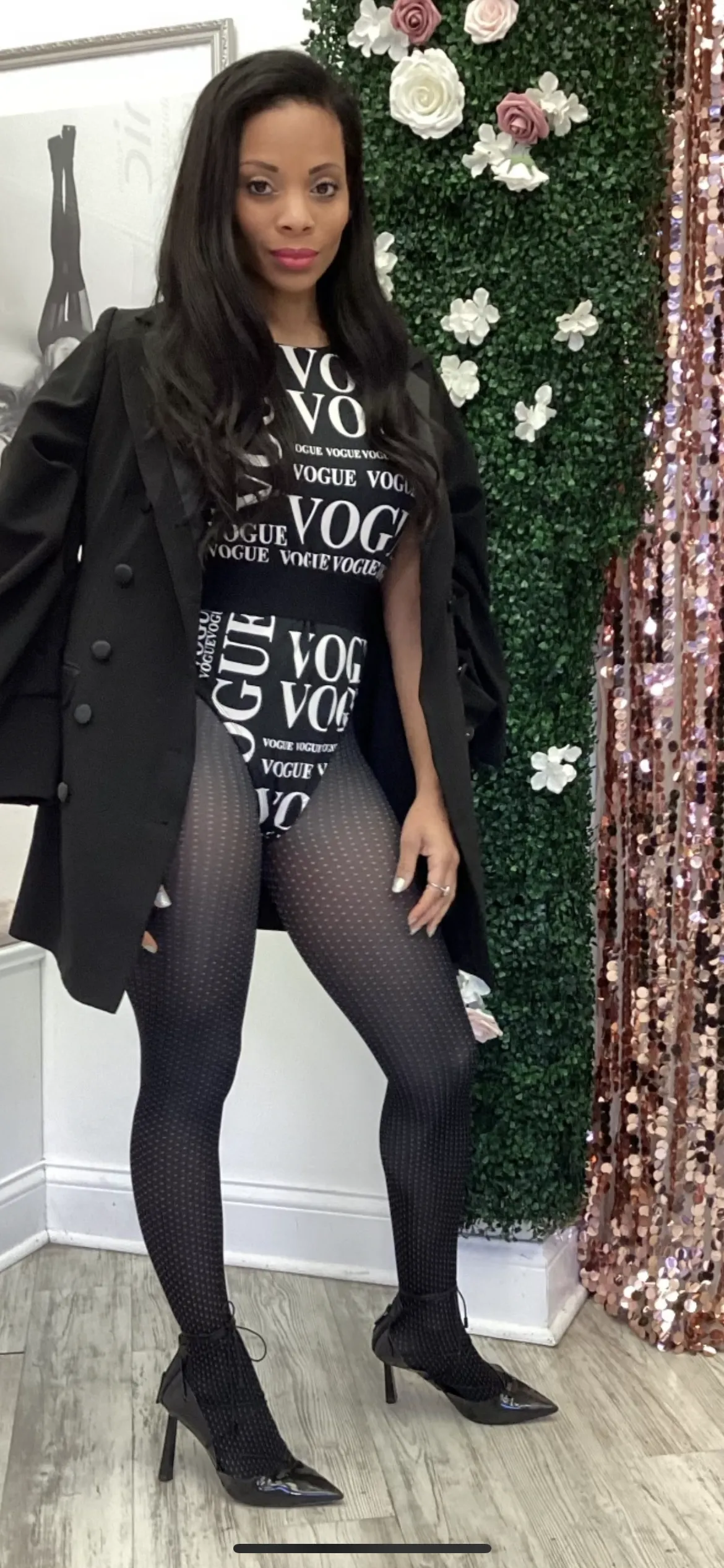 Milky Way - Tights