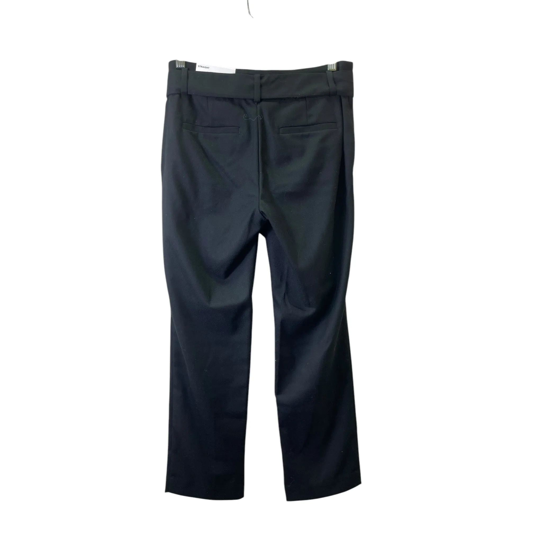 Pants Dress By Loft In Black, Size:2