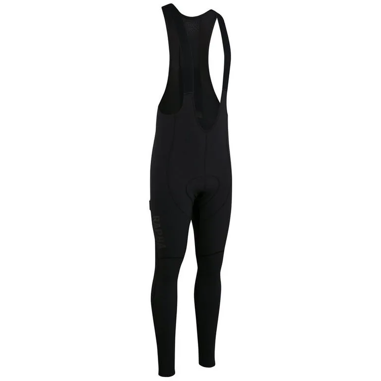 Rapha Mens Pro Team Winter Tights With Pad II