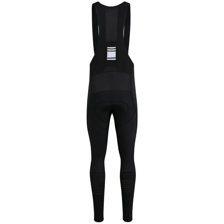 Rapha Mens Pro Team Winter Tights With Pad II