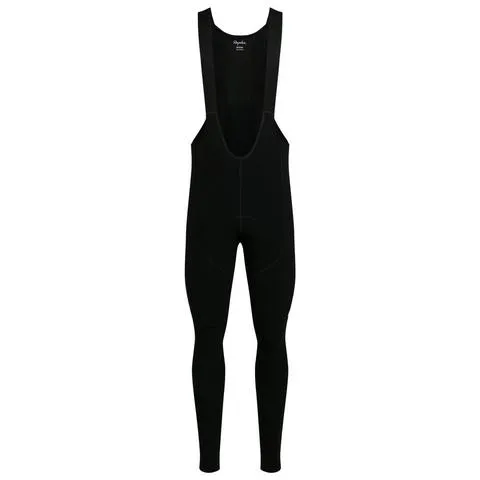 Rapha Mens Pro Team Winter Tights With Pad II