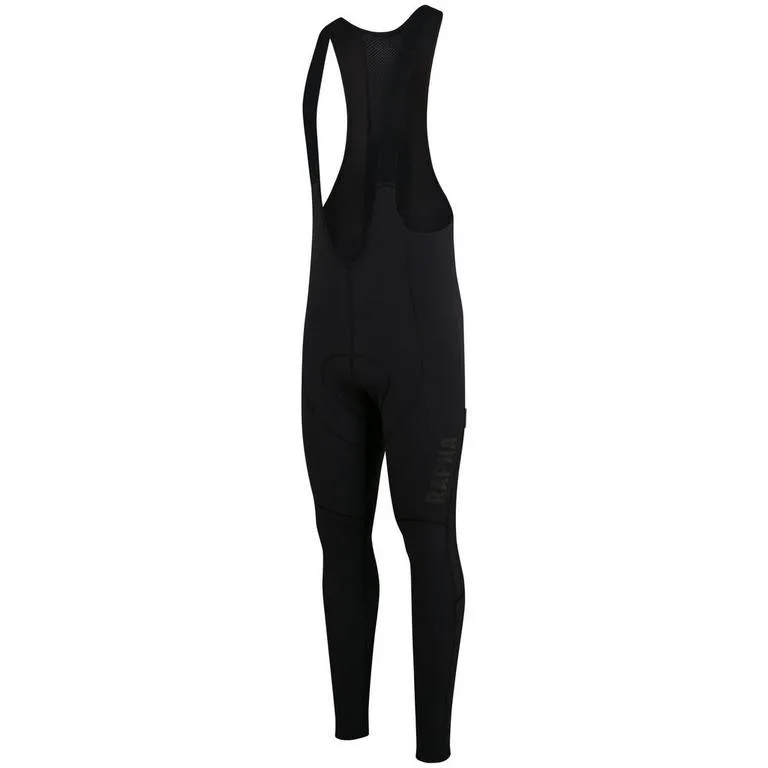 Rapha Mens Pro Team Winter Tights With Pad II