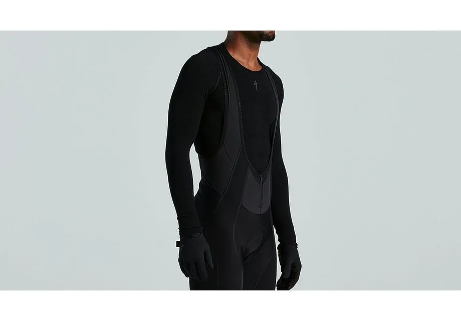 Specialized Sl Expert Softshell Bib Tight Men