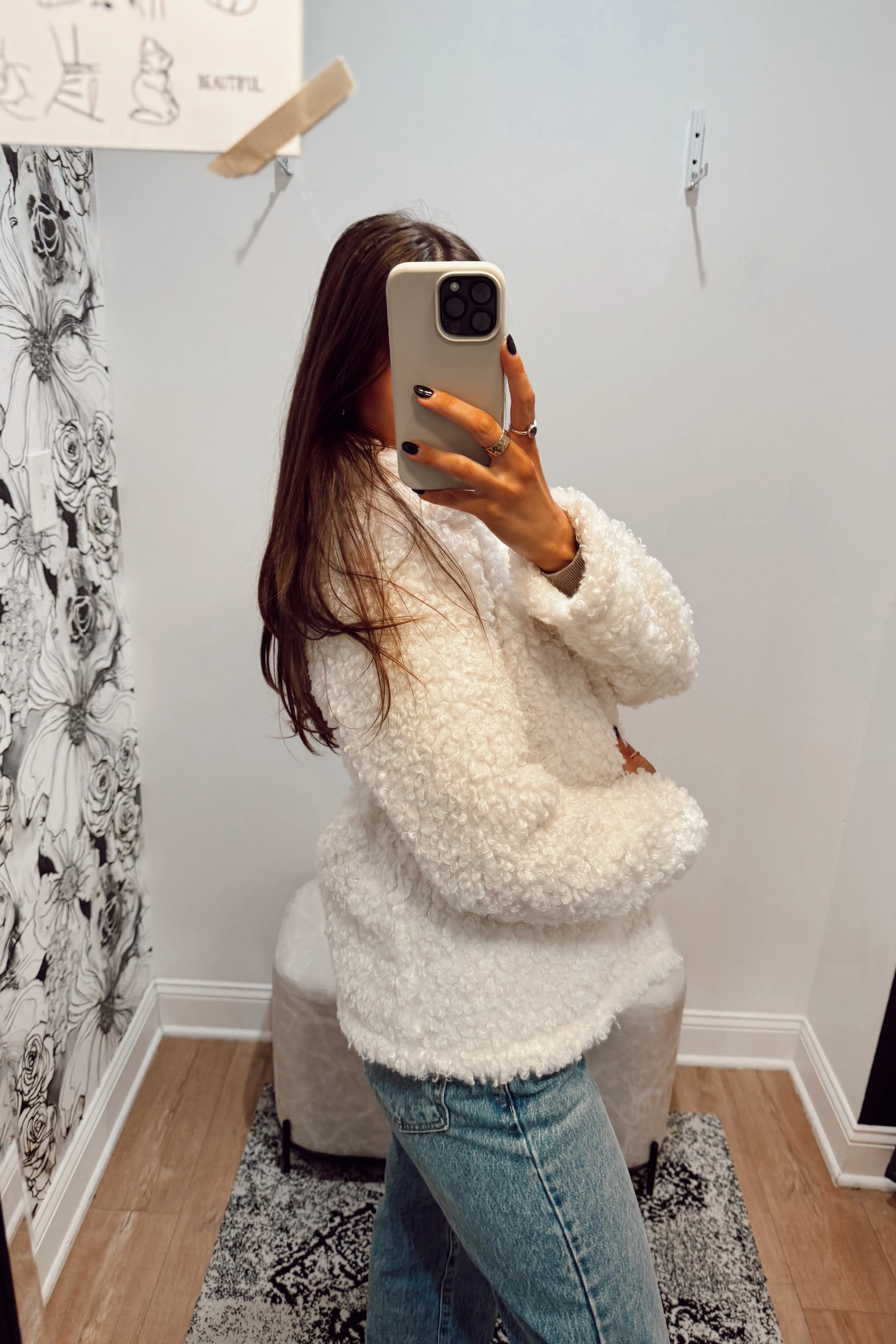 Stanton Isabelle Jacket