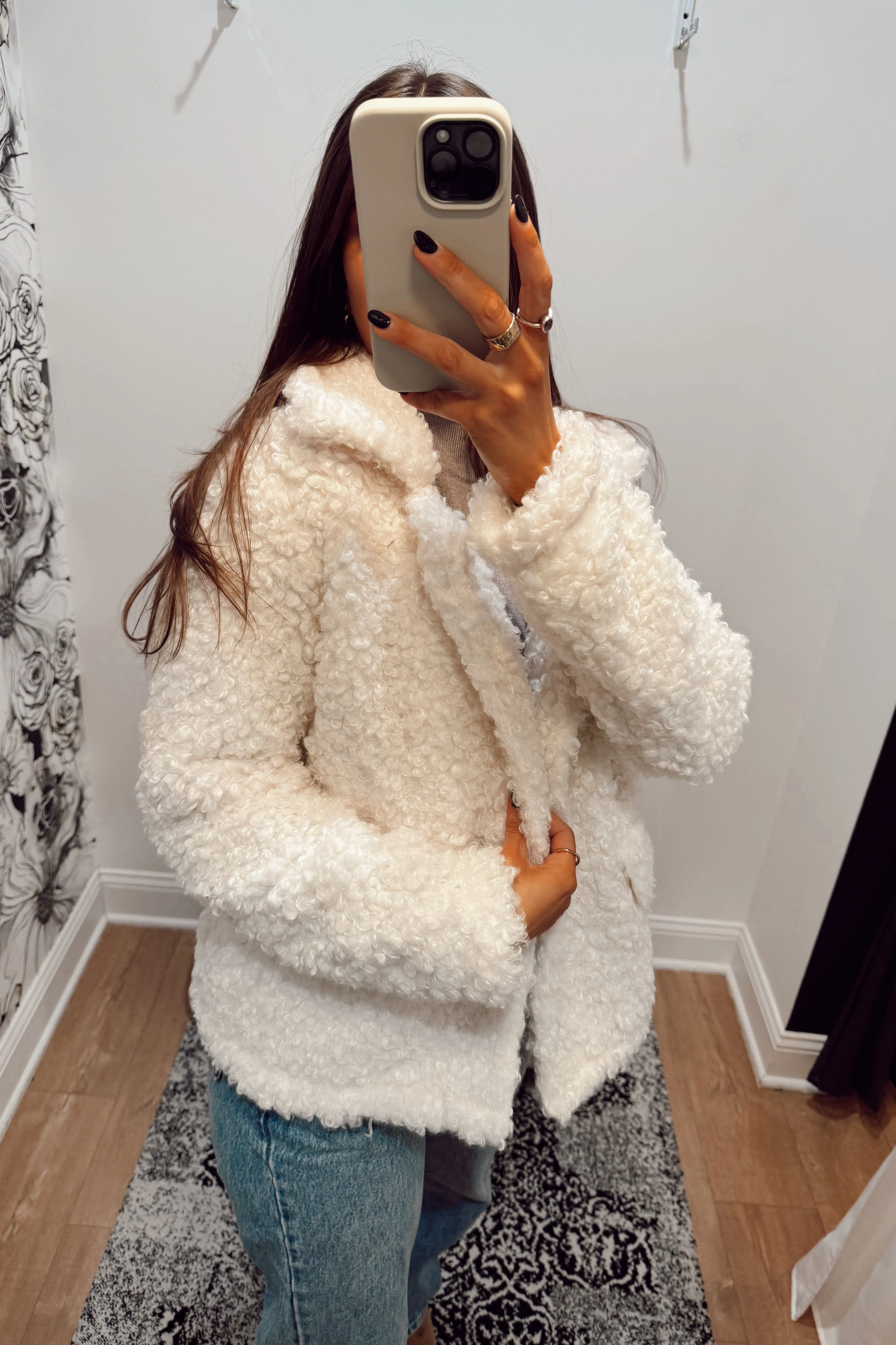 Stanton Isabelle Jacket