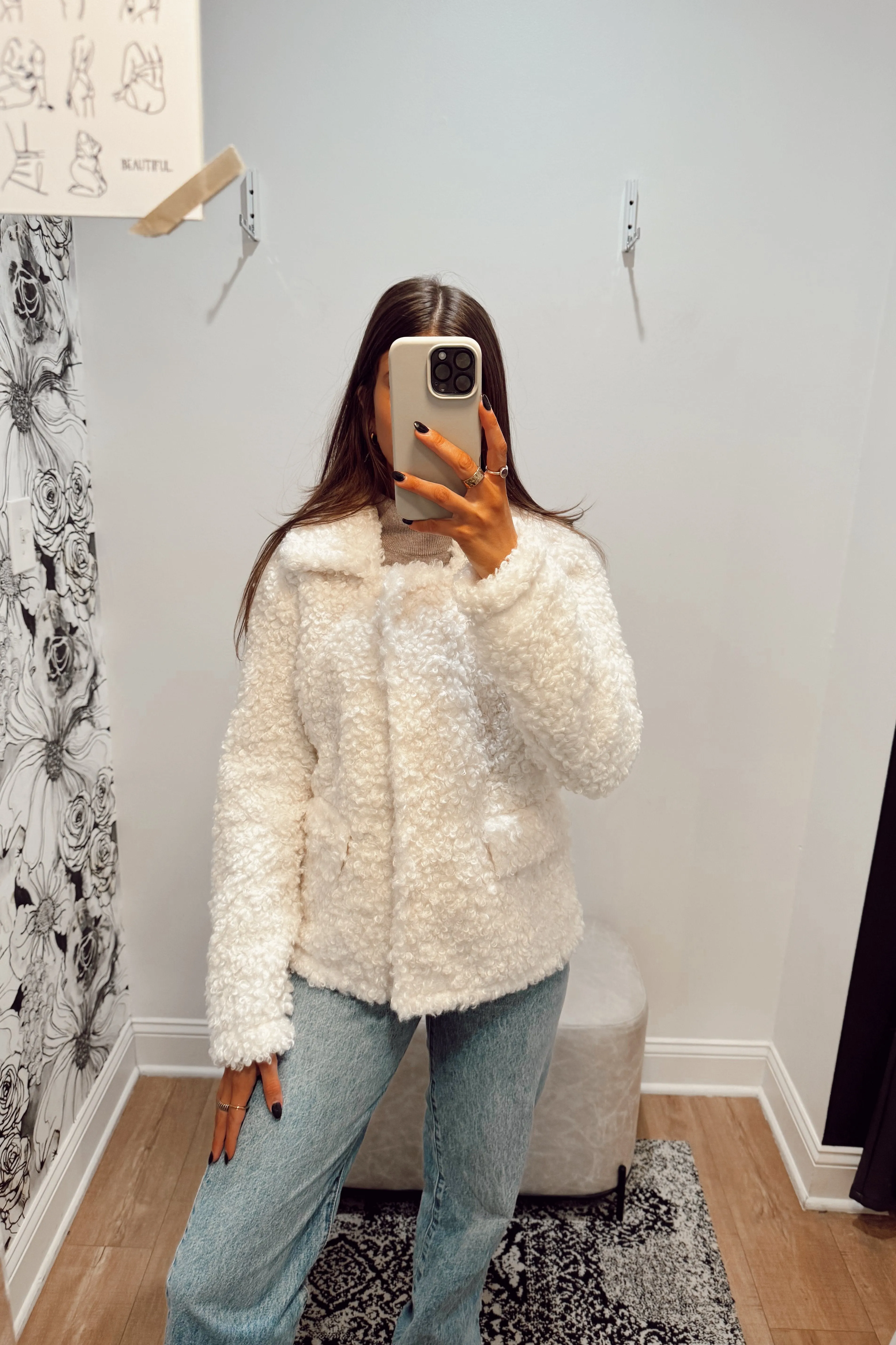 Stanton Isabelle Jacket