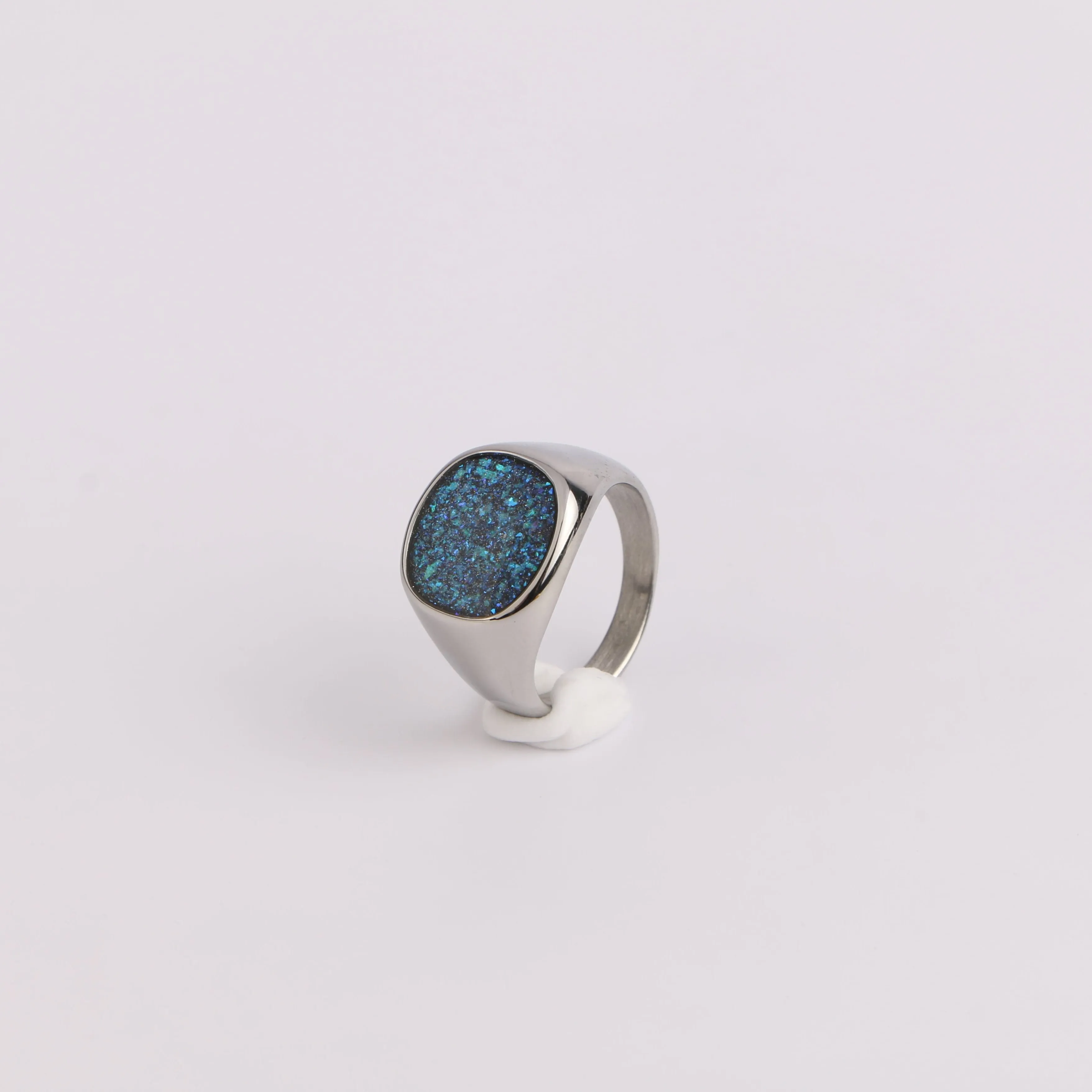 Starlight Sparkle Ring
