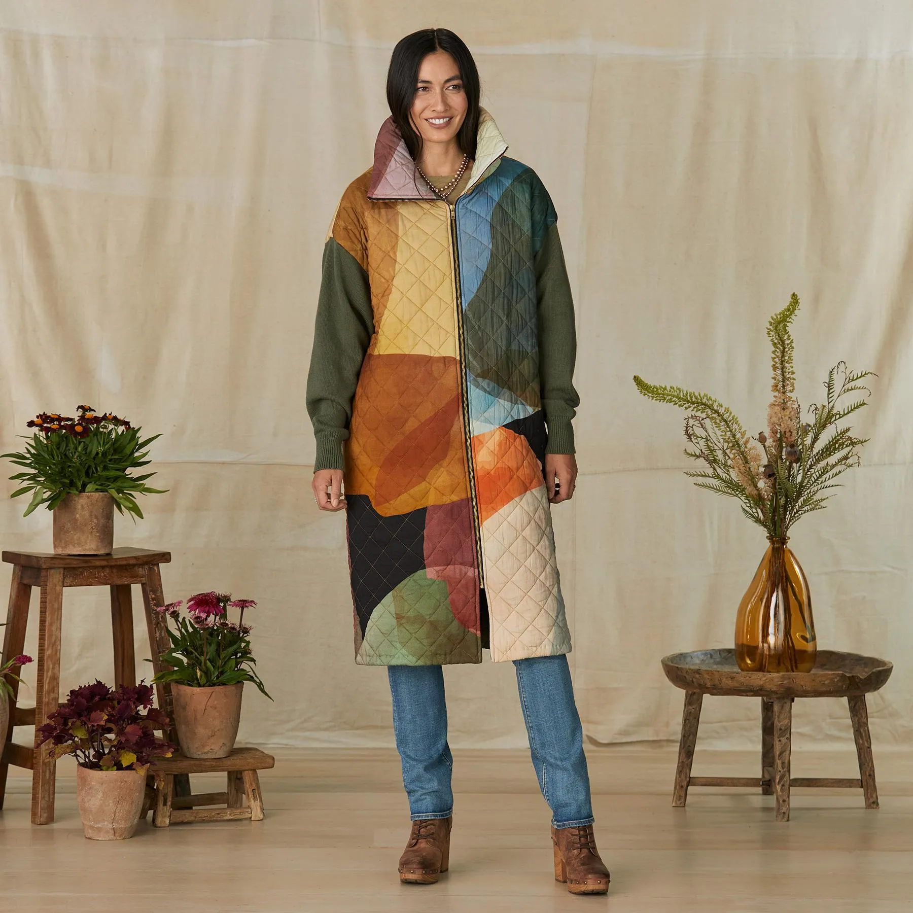 Trisha Coat