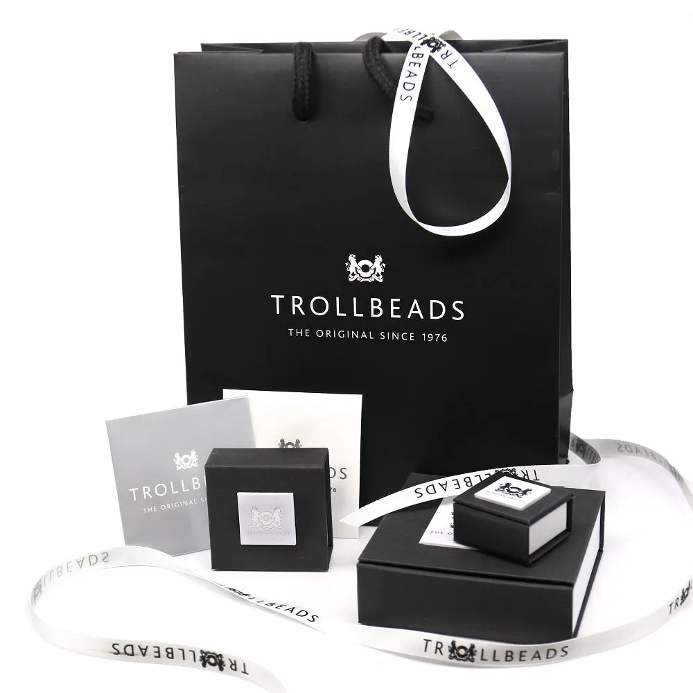 Trollbeads Harmony Fish Bead