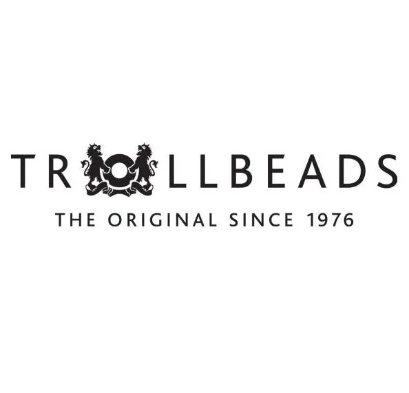 Trollbeads Harmony Fish Bead