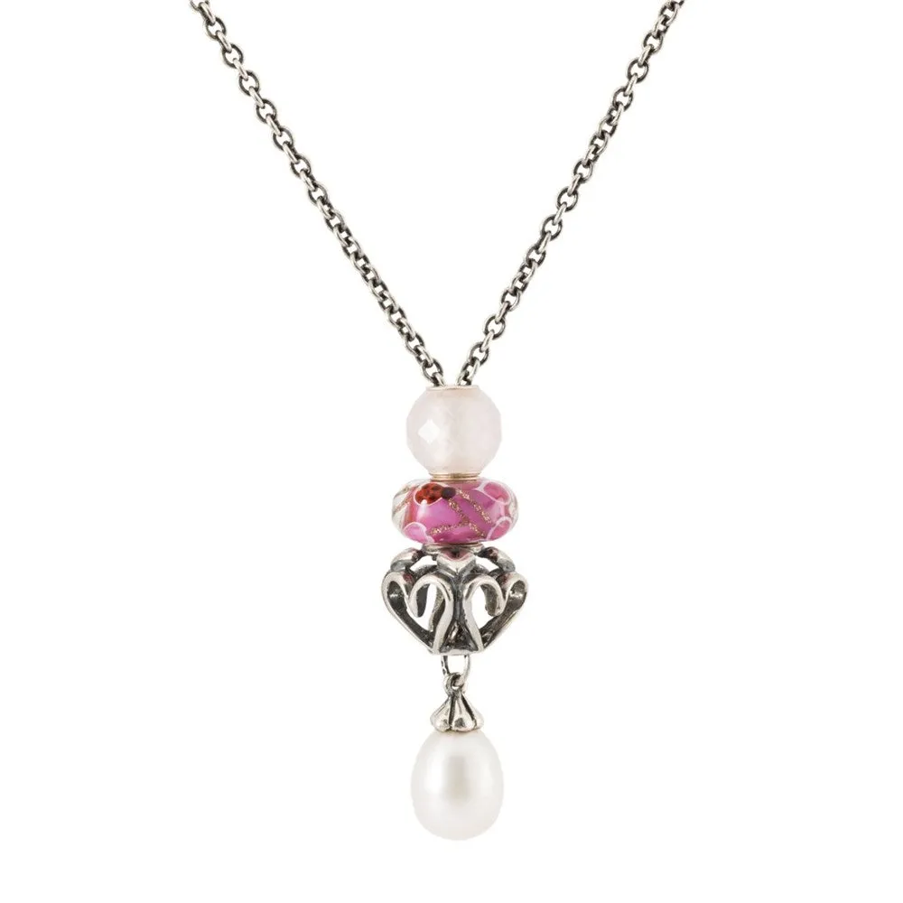 Trollbeads Love & Care Bead