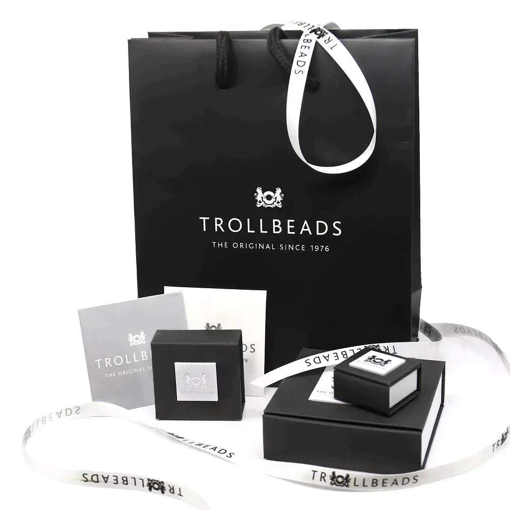Trollbeads Love & Care Bead