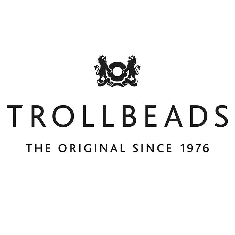 Trollbeads Love & Care Bead
