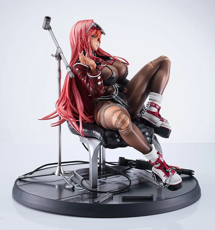 Volume 1/7 Scale Figure