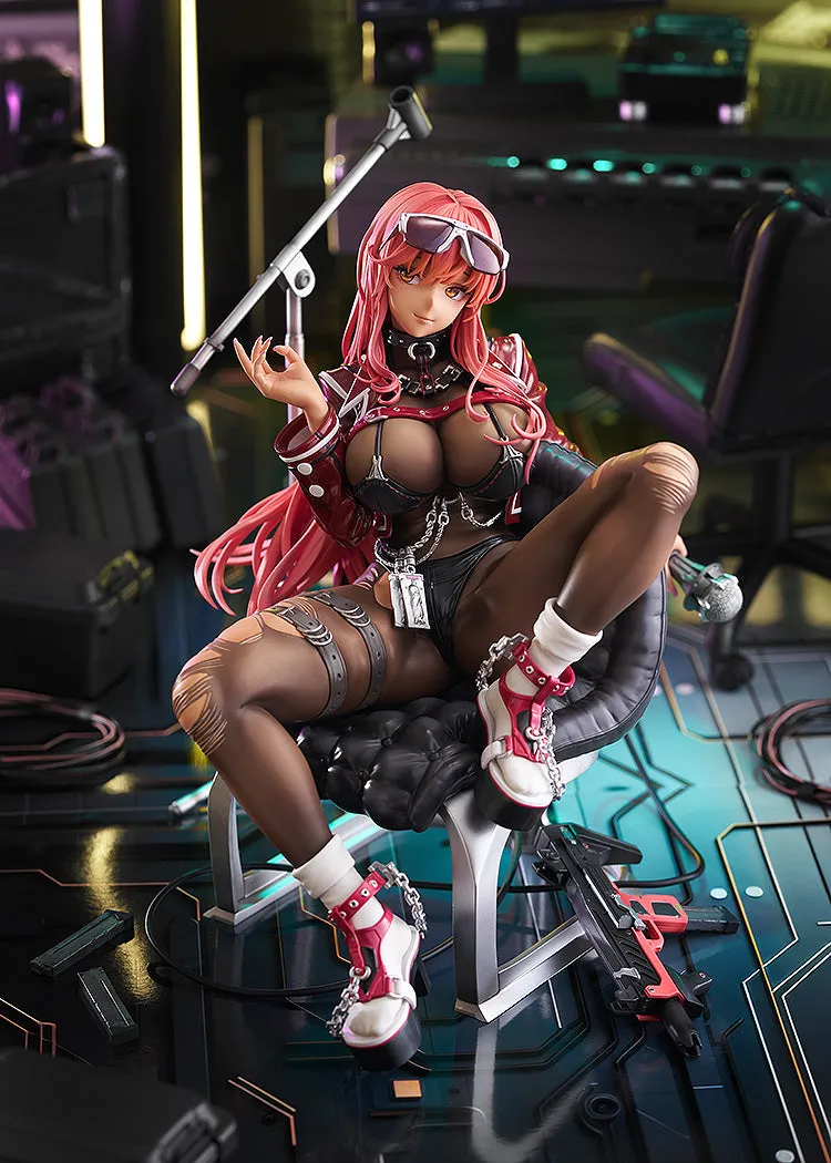 Volume 1/7 Scale Figure