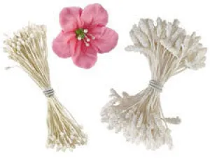 Wilton Assorted Stamens