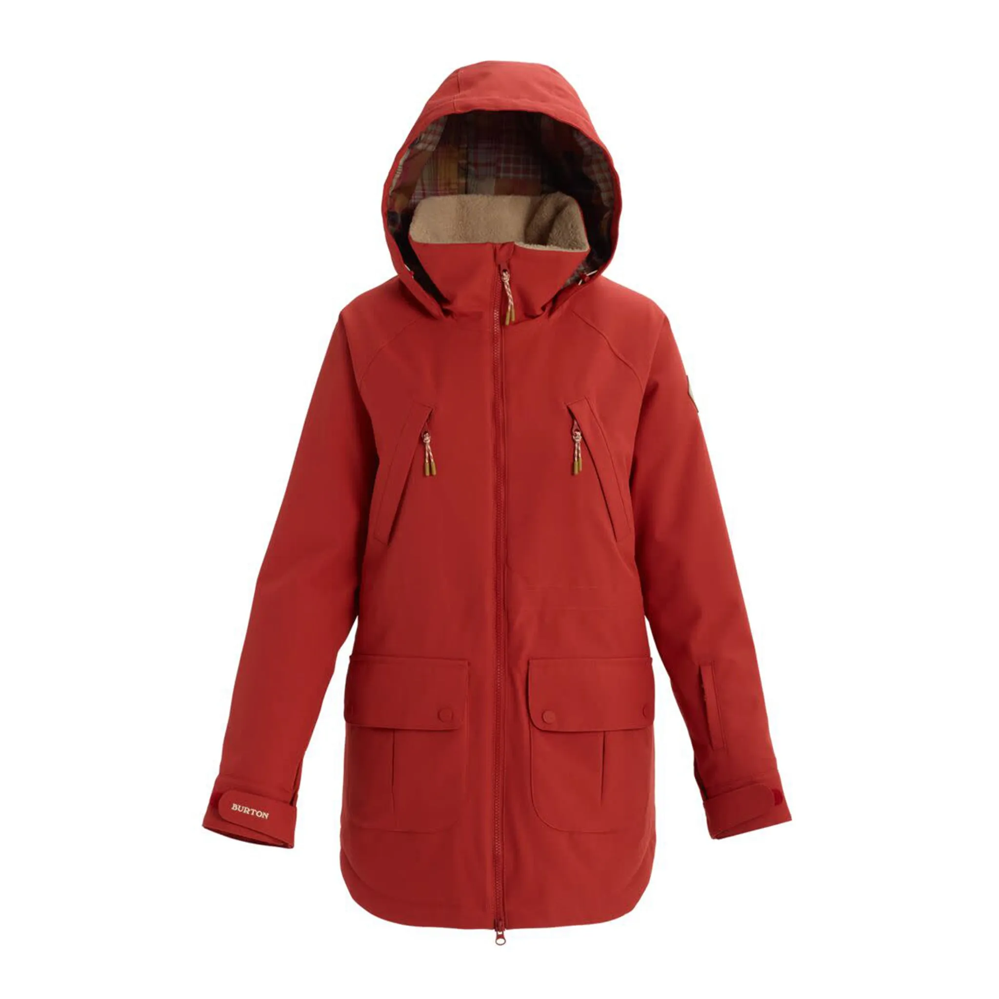 Women's Prowess Jacket