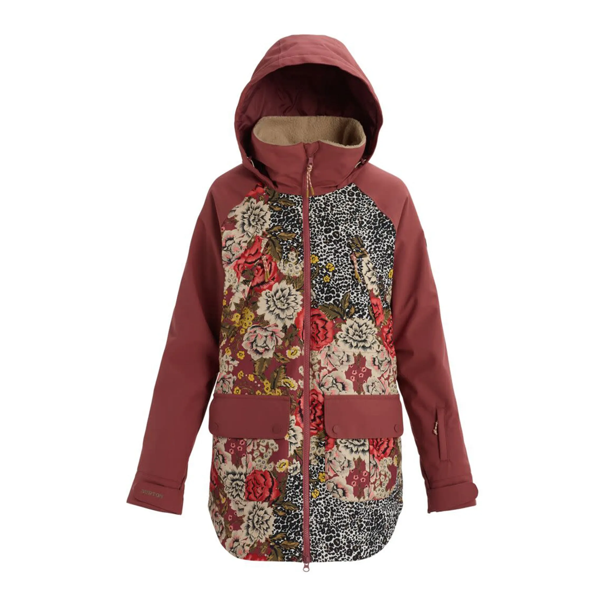 Women's Prowess Jacket