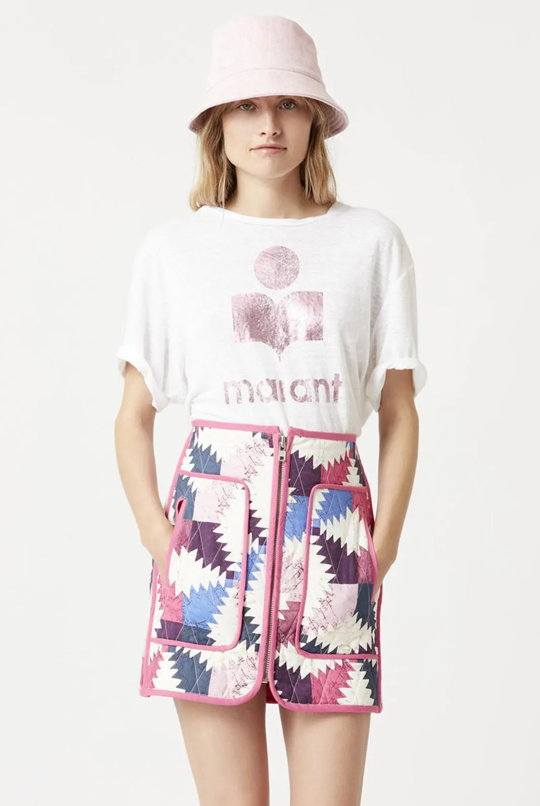 ZEWEL T-SHIRT