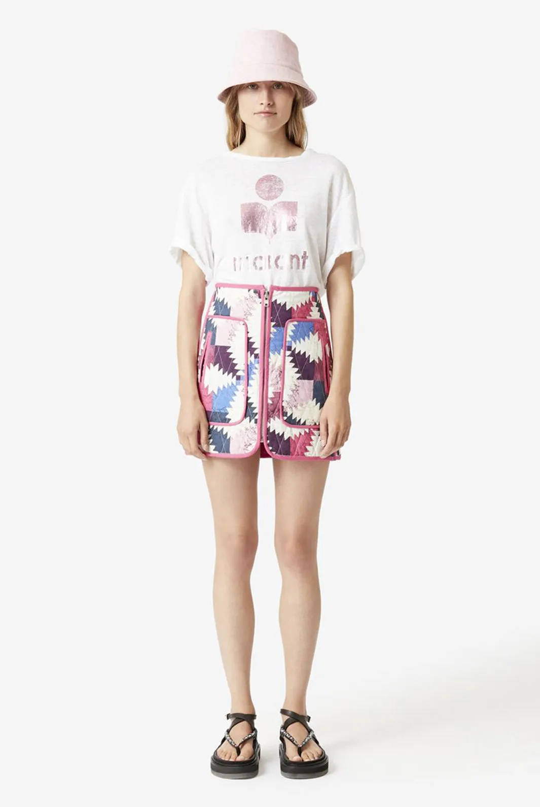 ZEWEL T-SHIRT